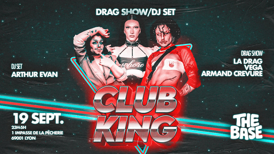 Club King
