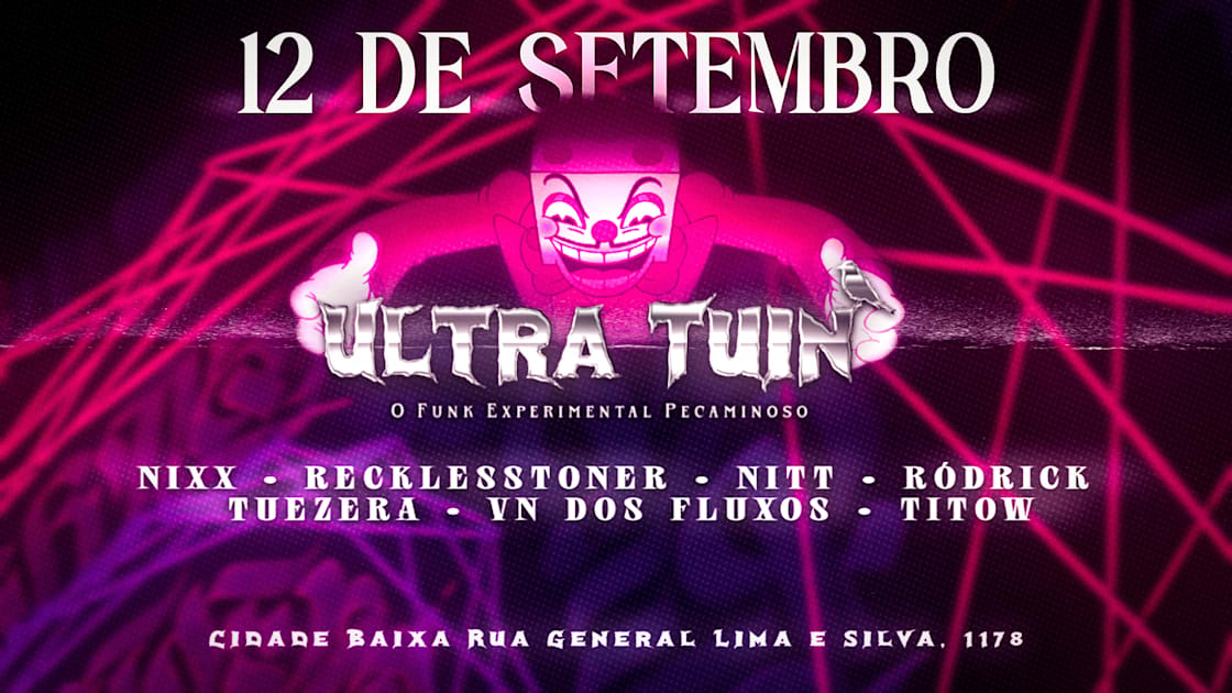 Ultra Tuin 2ª Edição
