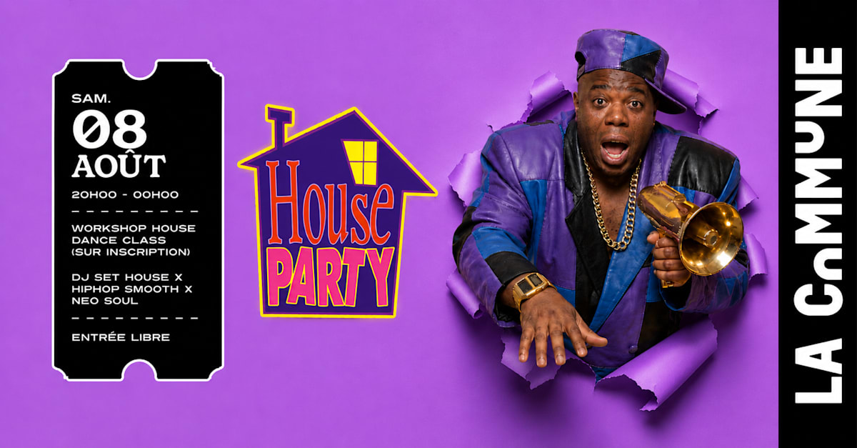 Houseparty