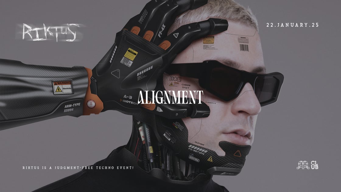 Riktus With Alignment