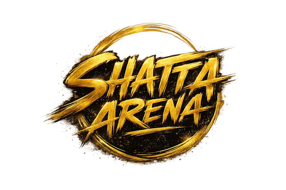 Shatta Arena