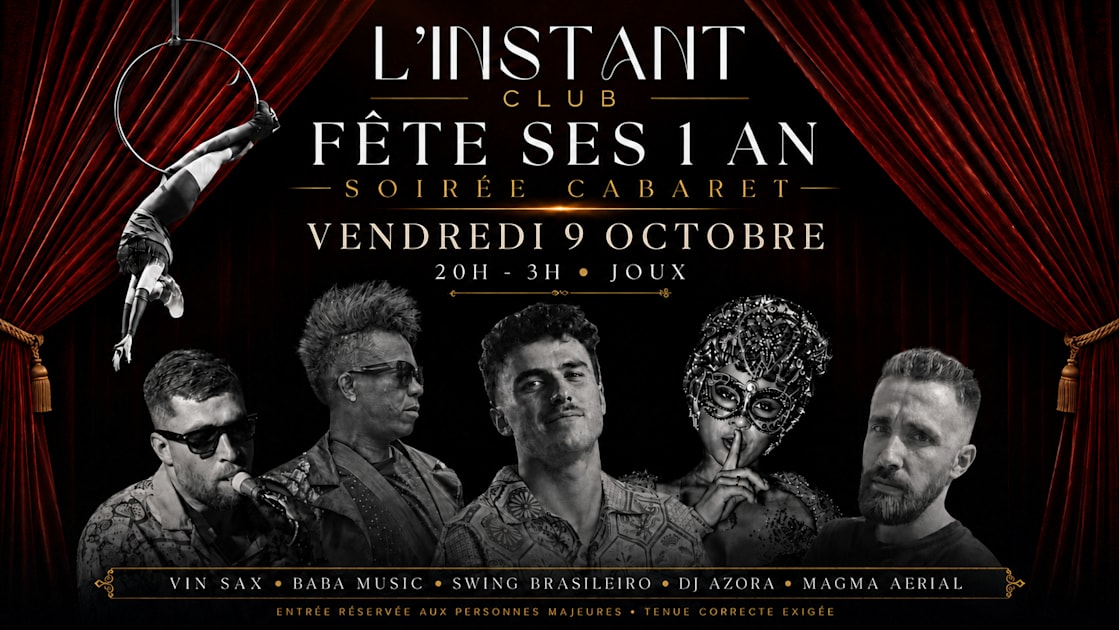 L’Instant Club