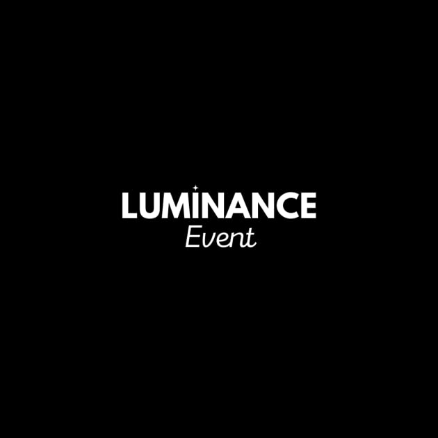LUMINANCE Event Upcoming Events · Shotgun