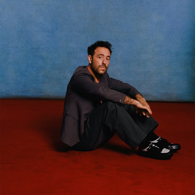 Affiche Charlie Winston, Hérouville-Saint-Clair · Billets Shotgun