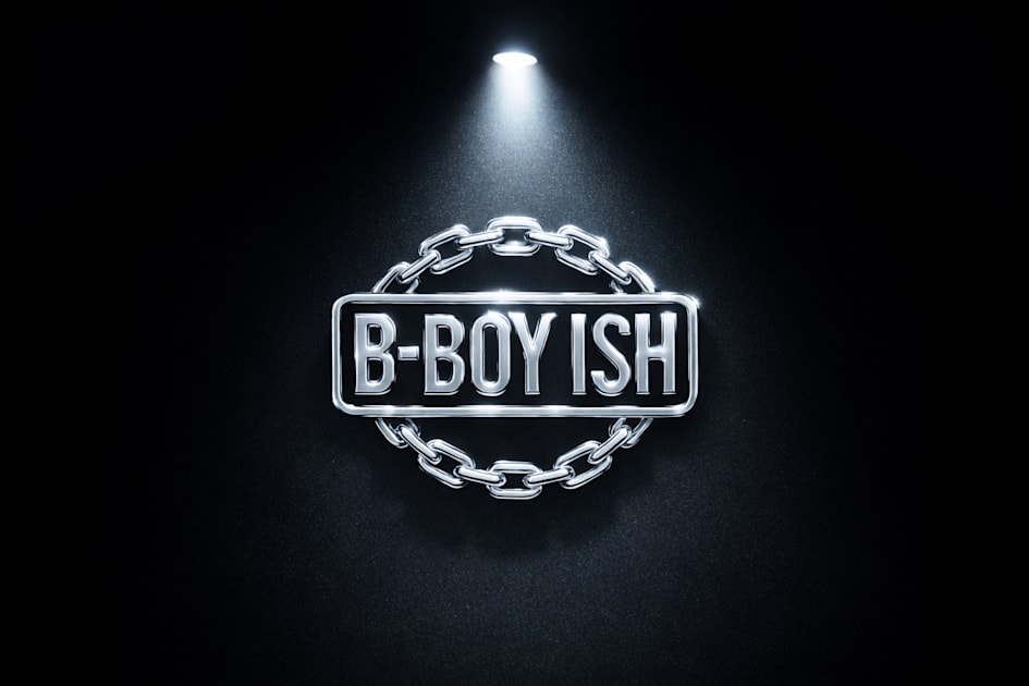 Affiche Bob Sinclar &amp; The Dreadstar : B-Boy Ish - Mercredi 16 Sept., Paris · Billets Shotgun