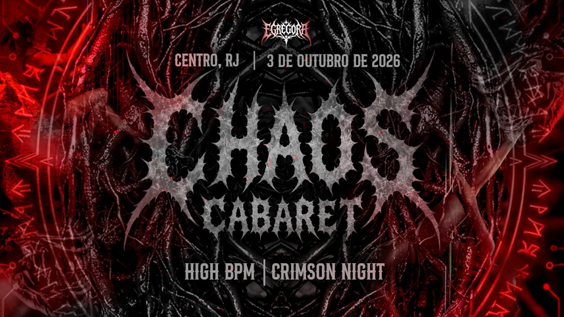 Chaos Cabaret