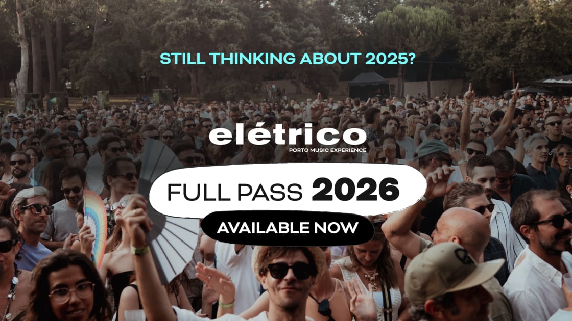 Elétrico Festival 2026
