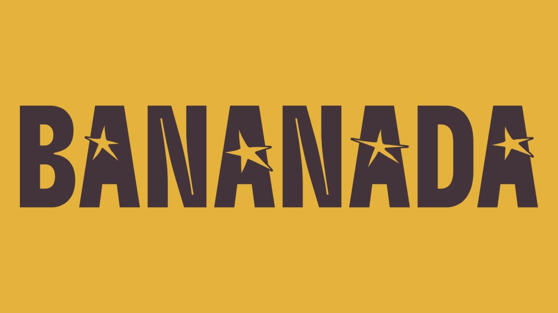 Bananada 2026