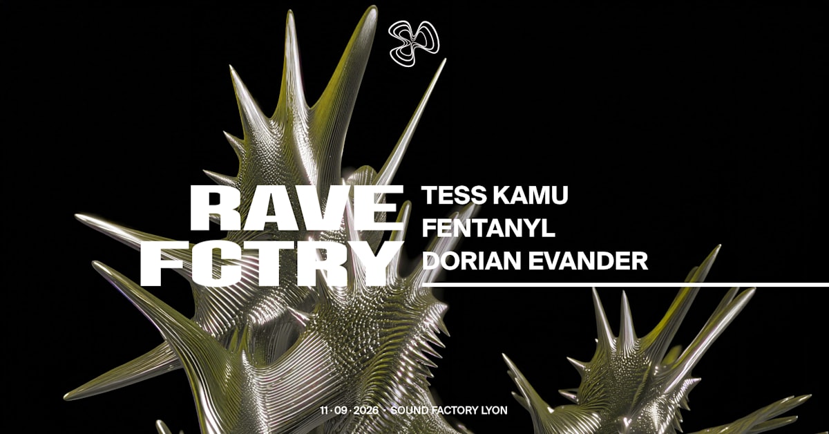 Rave Fctry