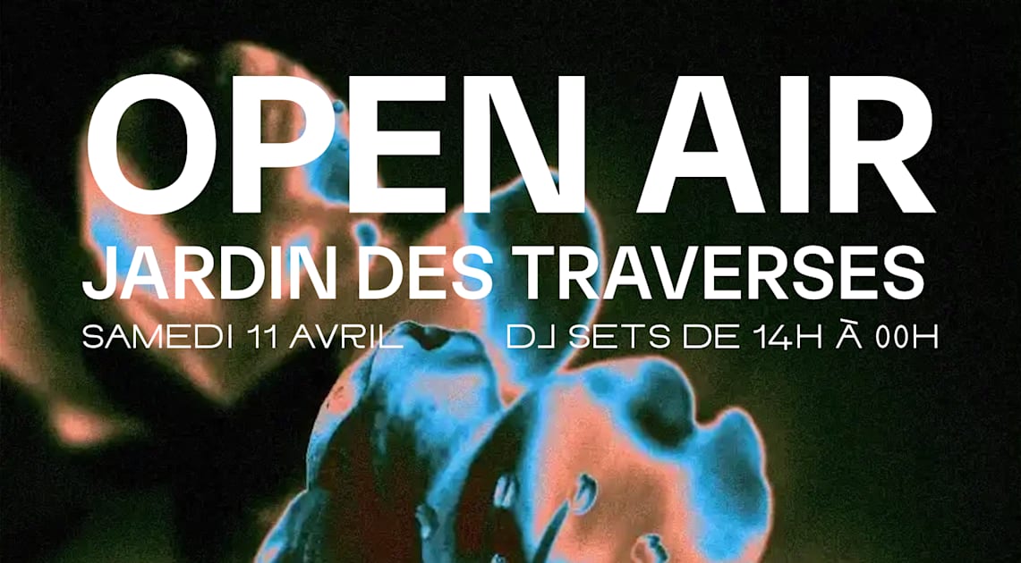 Elen Huynh 1 - Soirée techno le sam 18 avr. à Le Jardin des Traverses
