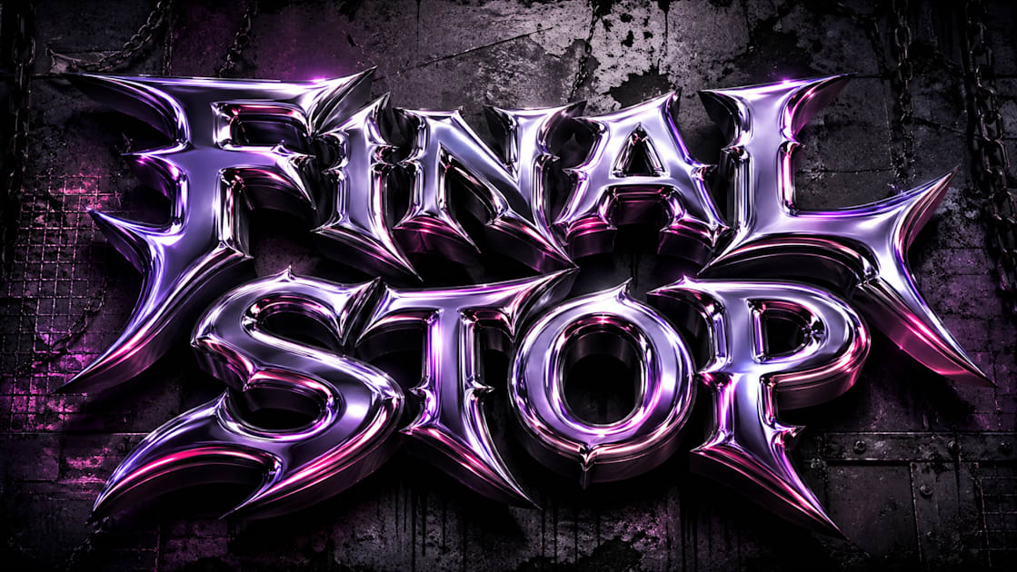 Final Stop - Soirée techno le sam 2 mai à La Station