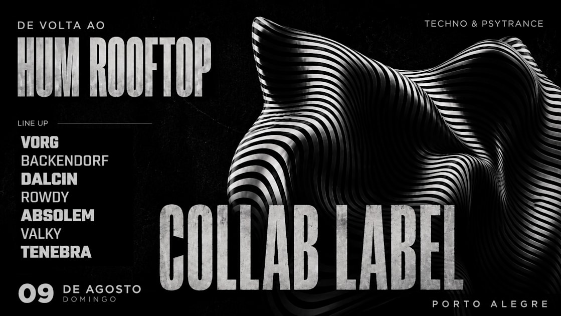Collab Label