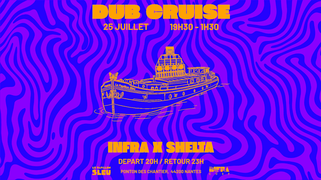 Dub Cruise