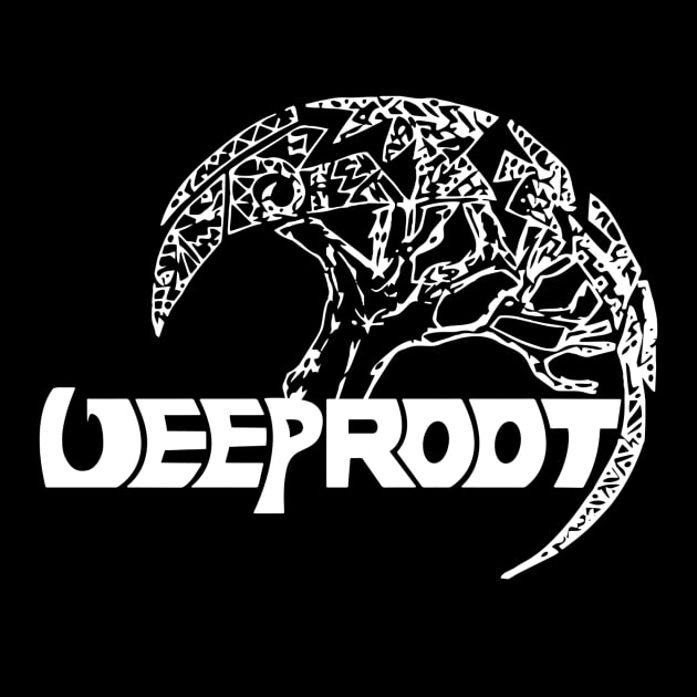 Deep Root Records Events · Shotgun