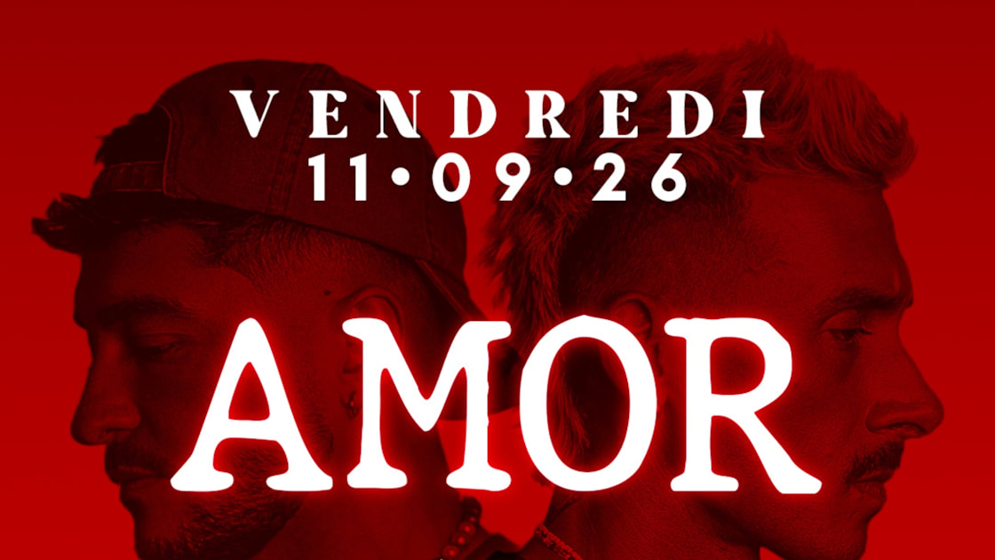 Amor @ Nova Hôtel Restaurant