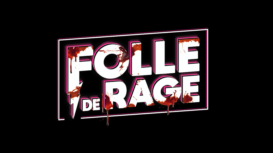 Affiche Folle De Rage X Tropisme - Le Grand Bal D'halloween, Montpellier · Billets Shotgun