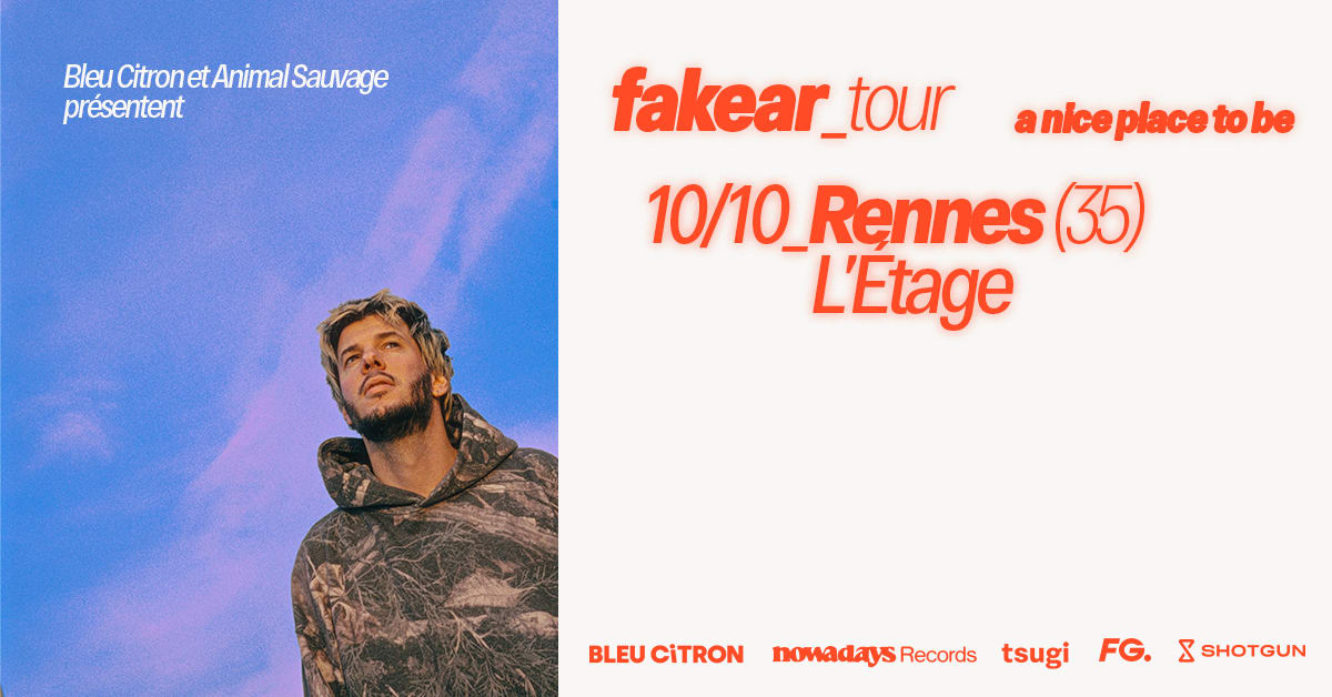 Fakear