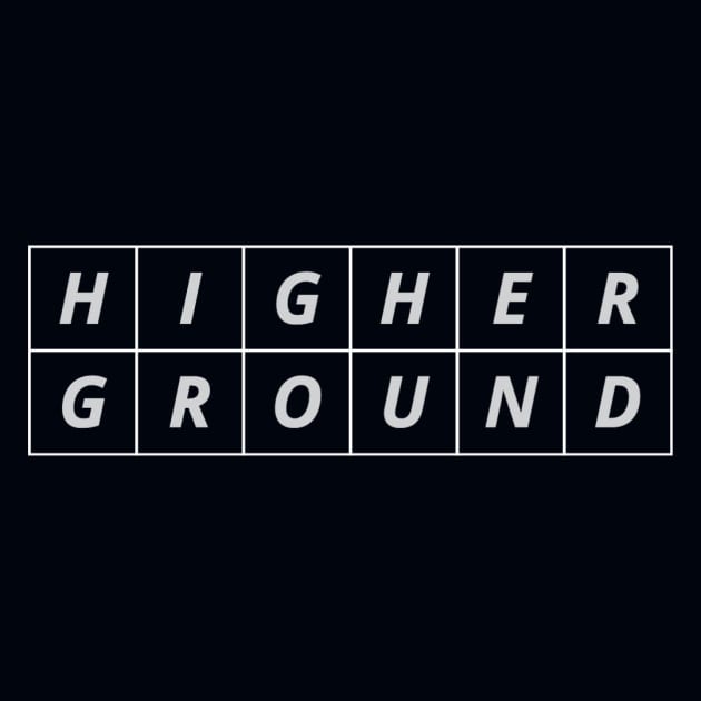 Próximos eventos de Higher Ground · Shotgun