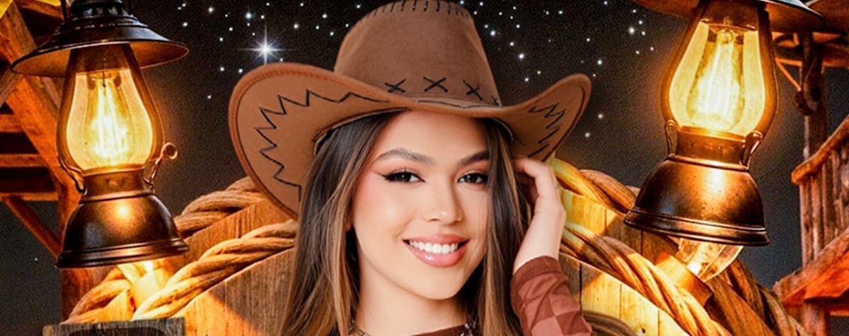 Arraiá da Melody