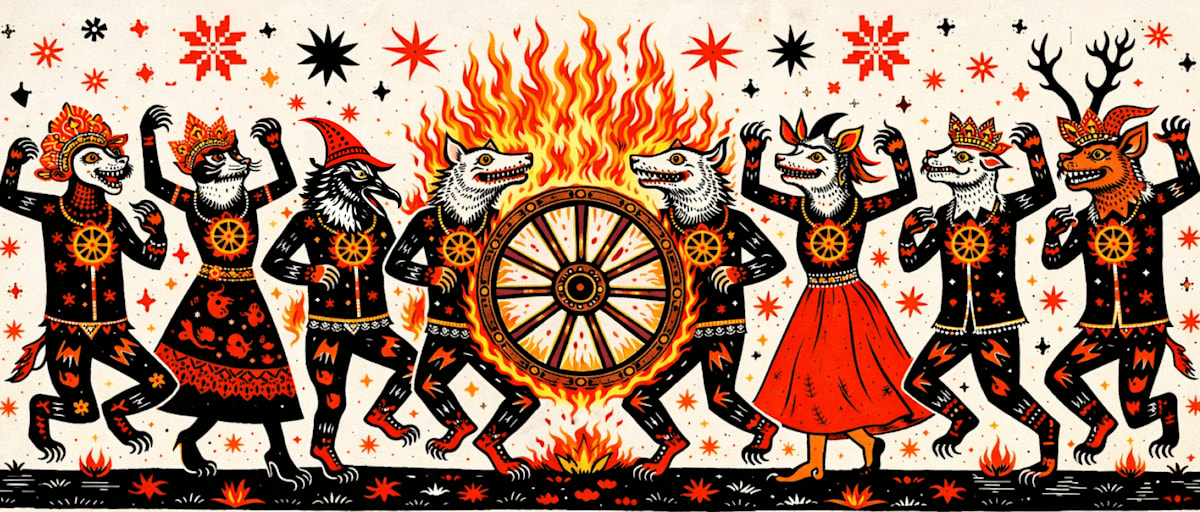 Komoedica: Fire & Rave, Lisbon · Bilhetes Shotgun