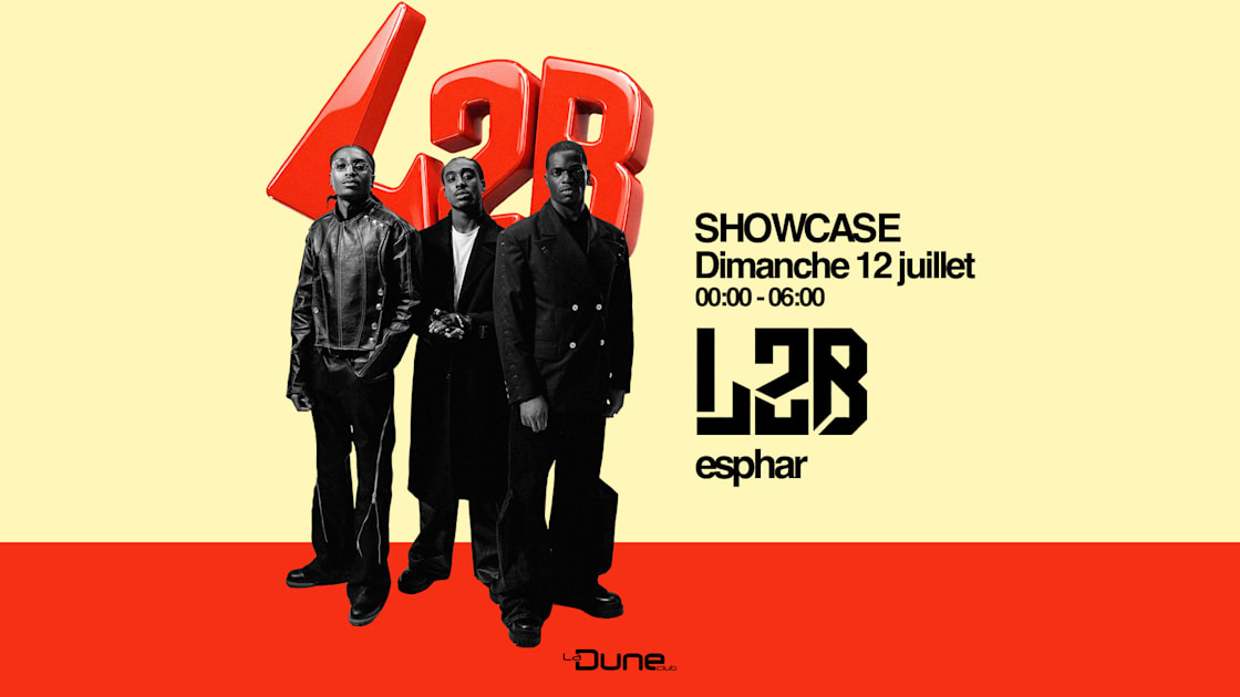 L2b - Dimanche 12/07