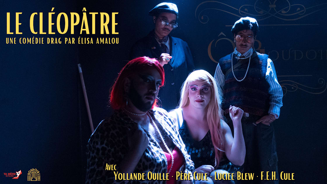 Le Cléopâtre