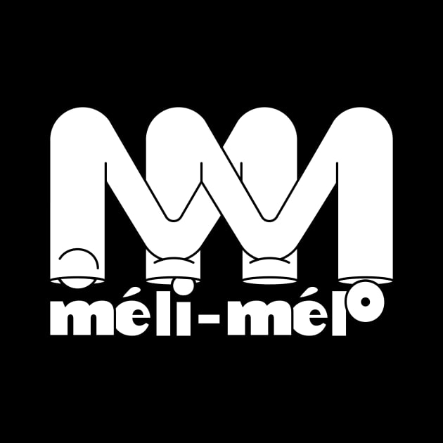 Méli-Mélo Upcoming Events · Shotgun