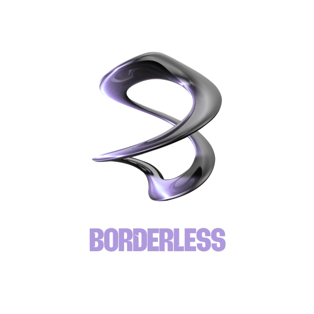 Borderless X Prochains évènements de Borderless Paris · Shotgun