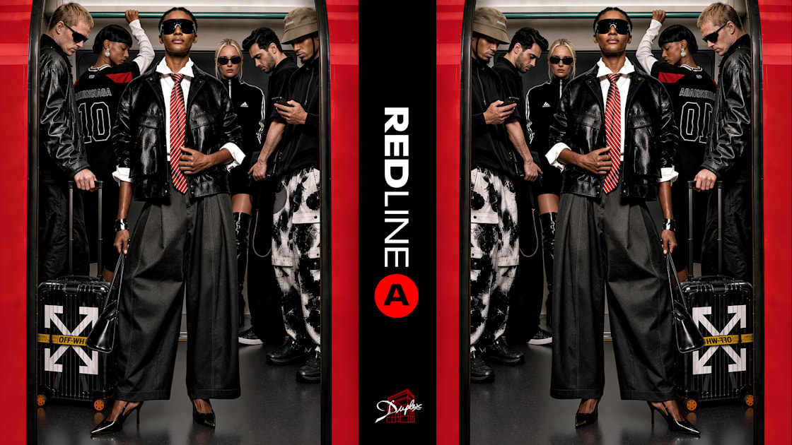 Red Line ! 08.07