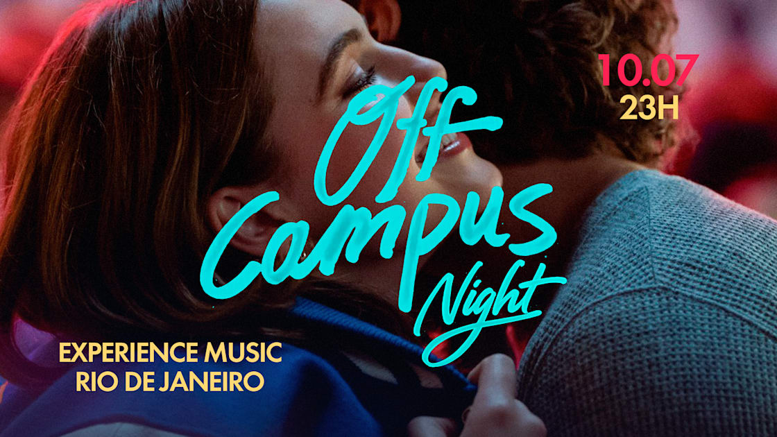 Off Campus Night