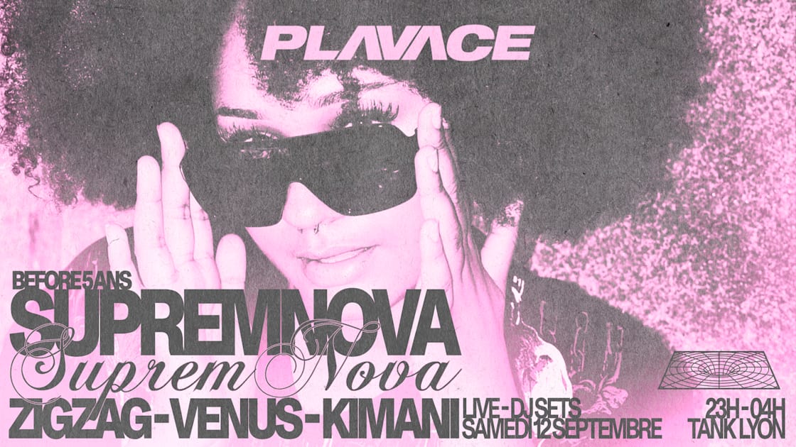 Plavace Before 5 Ans W. Supremnova