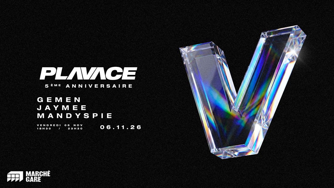 Plavace 5 Ans W. Jaymee – Mandyspie –  Gemen