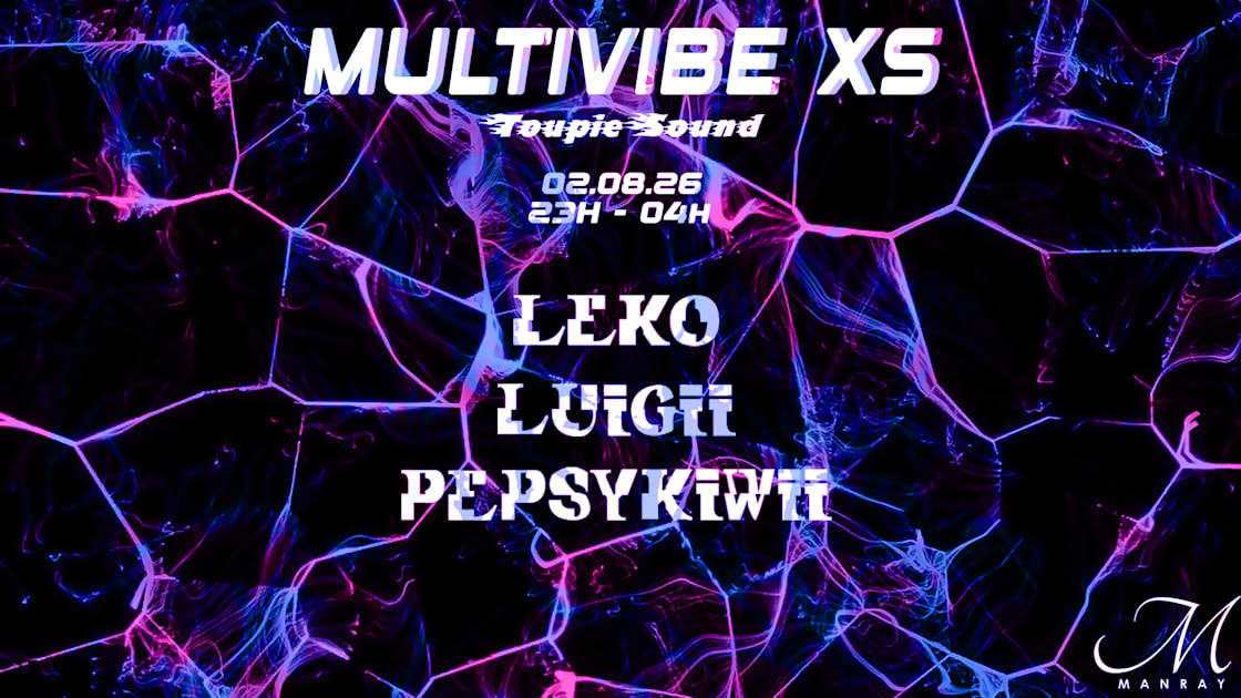 dj_luigii - Soirée techno le dim 2 août à Manray
