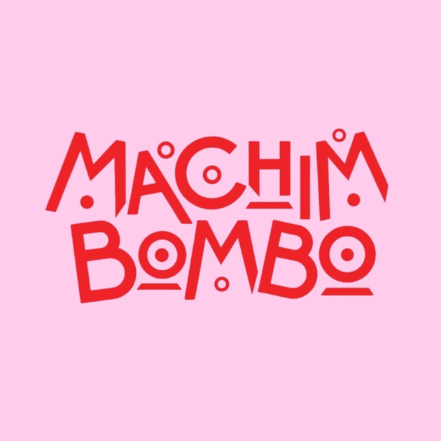 MACHIMBOMBO Upcoming Events · Shotgun