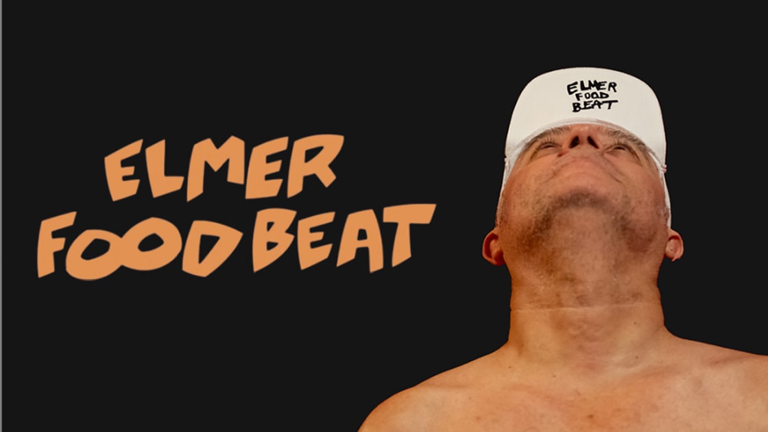 Affiche Elmer Food Beat - Le Re-Tour (Grenoble), Seyssinet-Pariset · Billets Shotgun