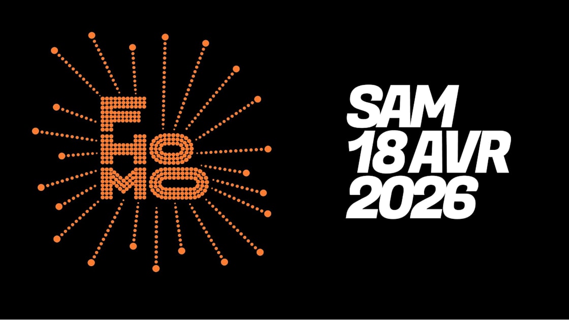 Fhomo#4 - Soirée techno le sam 18 avr. à 42 Marches
