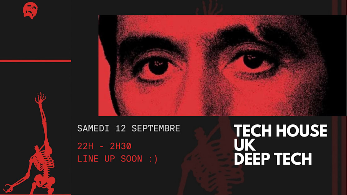 Affiche Trafic De Bpm, Toulouse · Billets Shotgun