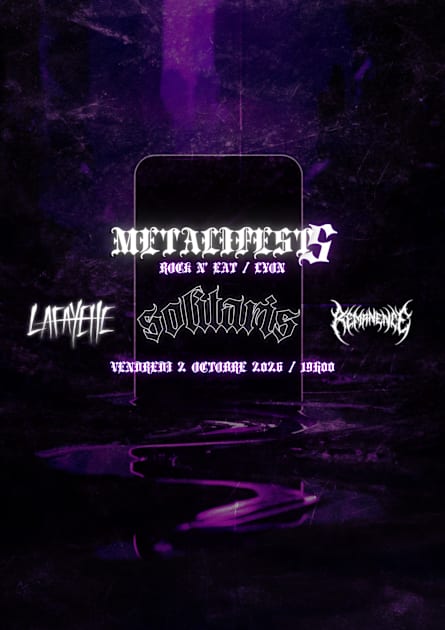 Metalifest