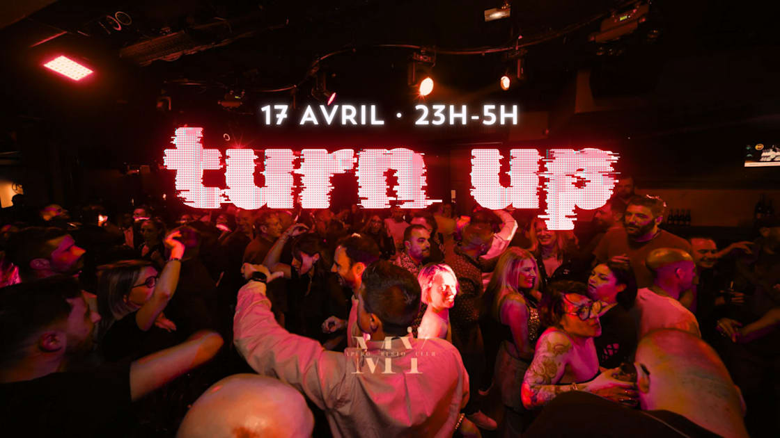 RGN Klang - Soirée techno le ven 17 avr. à La CASA Club