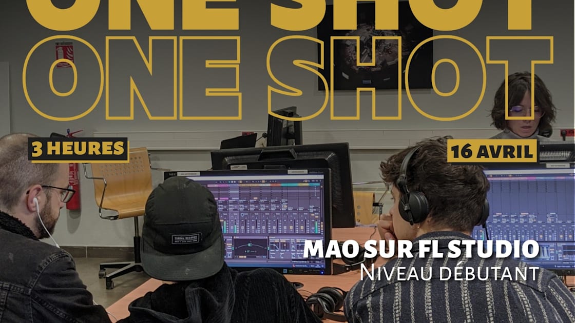 Ratus - Soirée techno le jeu 16 avr. à Kazokoo