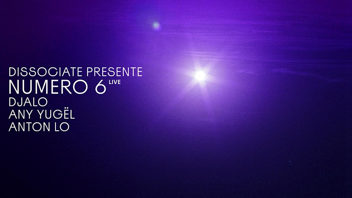 Void Records - Soirée techno le sam 16 mai à Le TLM Paris