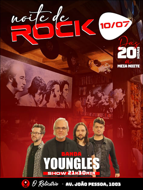 Youngles