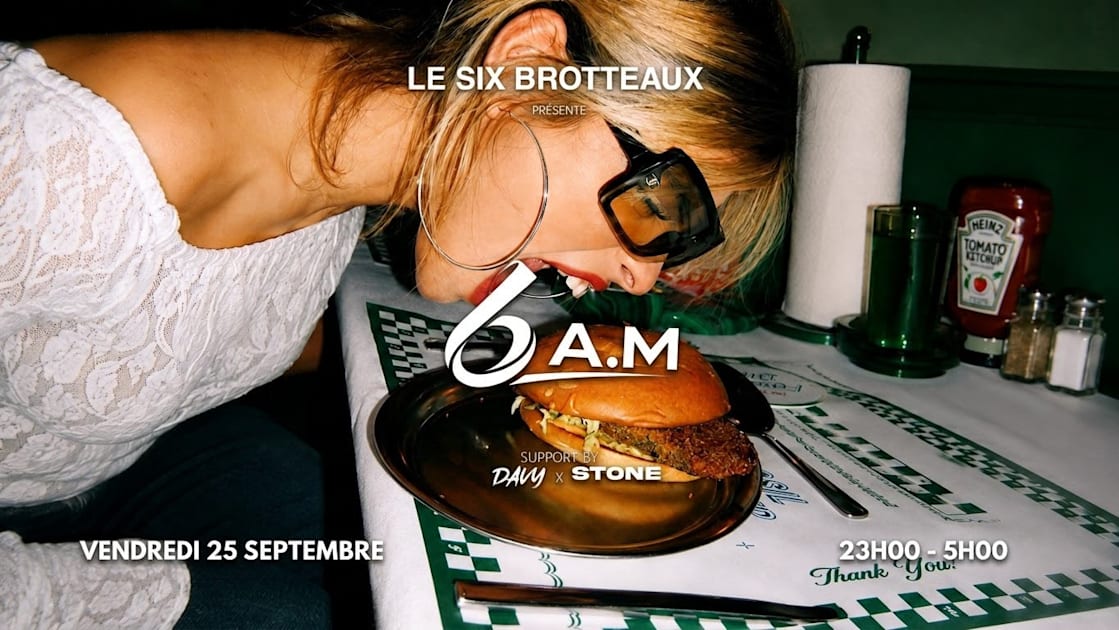 6am