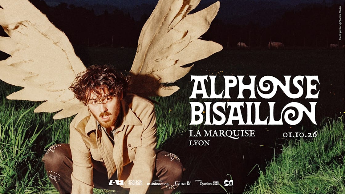 Alphonse Bisaillon