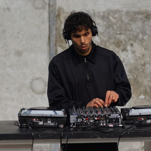 Andy Pi · Tour dates, music & more