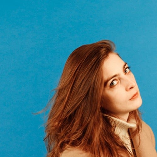 Fishbach · Tour dates, music & more