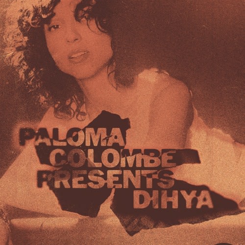 PALOMA COLOMBE