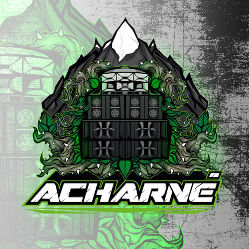 Val Acharné