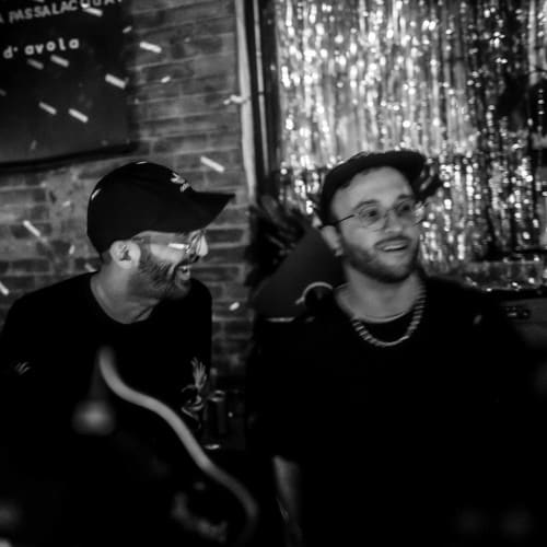 Acid Mama · Tour dates, music & more