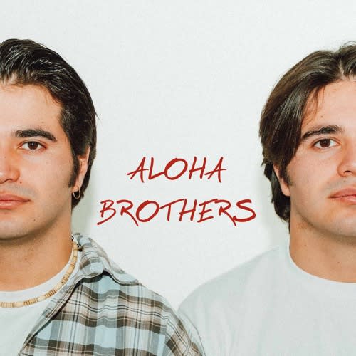ALOHA BROTHERS